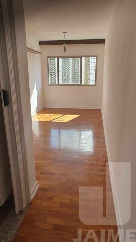 Apartamento de 2 dormitórios na R PIO XI — Alto de Pinheiros, São Paulo - foto 2