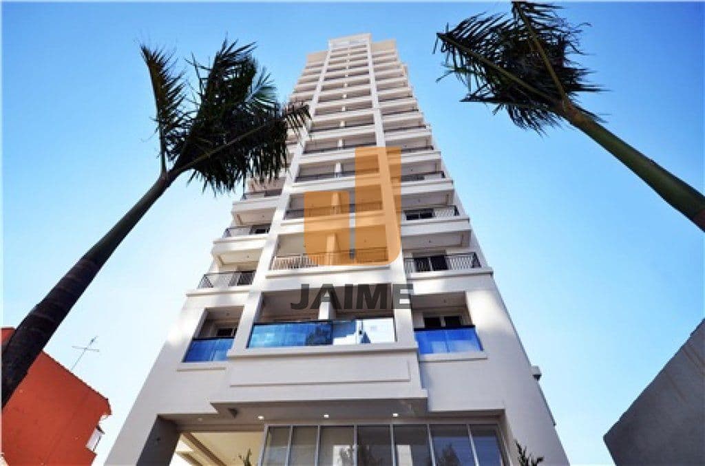 Comercial na R PAES LEME — Pinheiros, São Paulo - foto 2