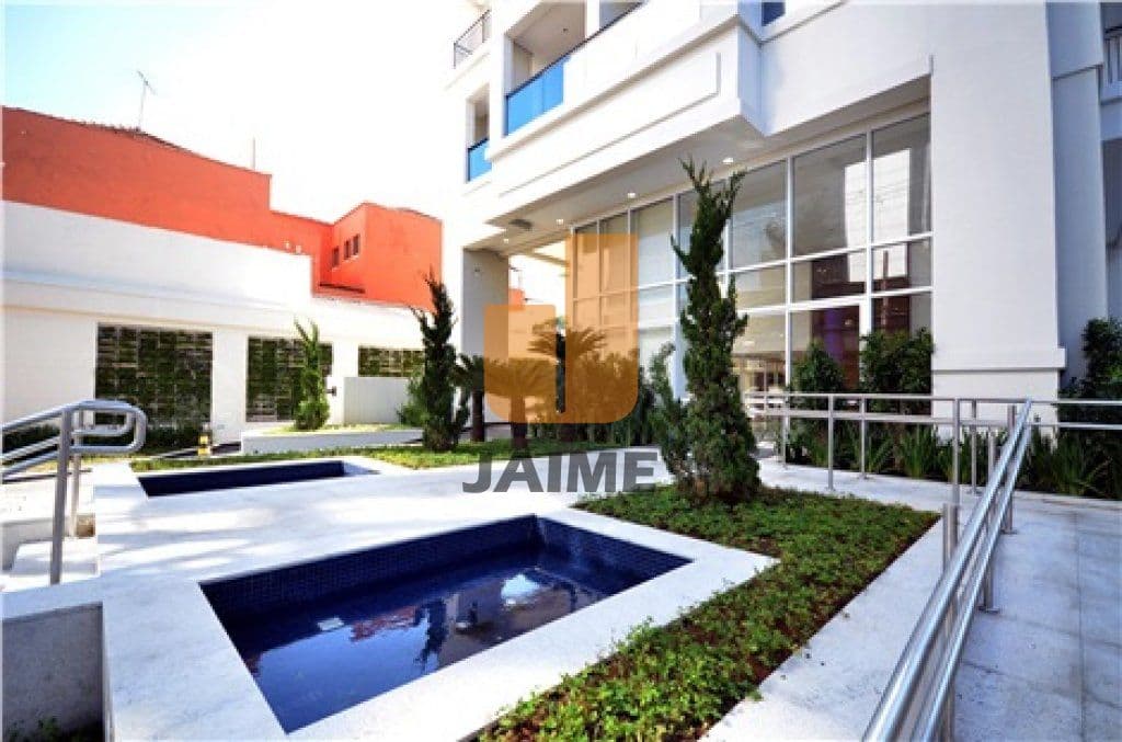 Comercial na R PAES LEME — Pinheiros, São Paulo - foto 3