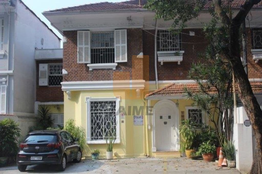 Comercial na R DOUTOR CÂNDIDO ESPINHEIRA — Perdizes, São Paulo