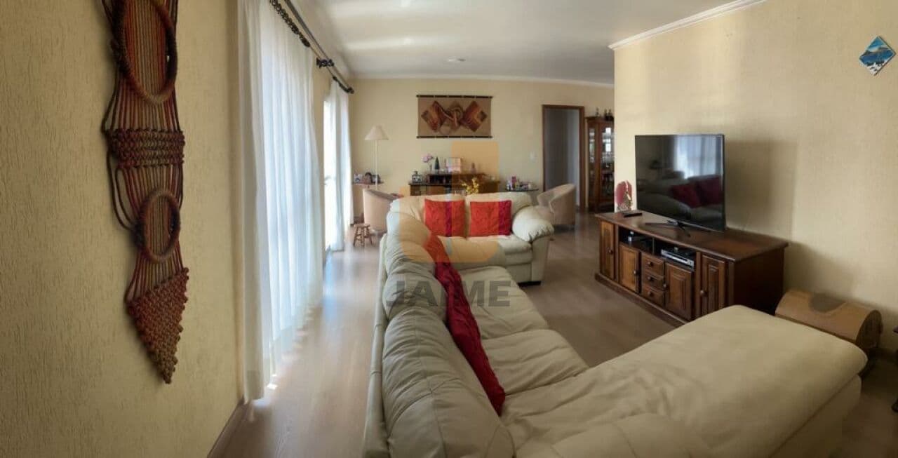 Apartamento de 3 dormitórios na R JOÃO ANES — Alto da Lapa, São Paulo - foto 2