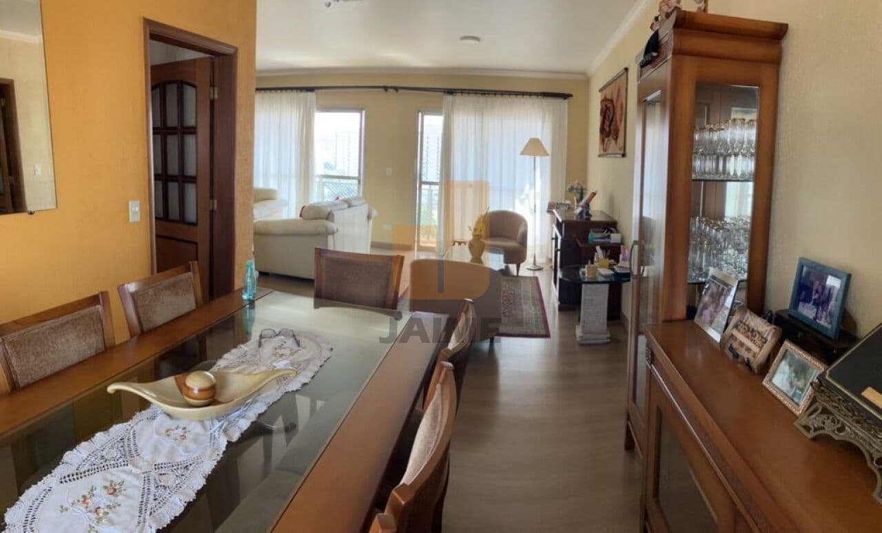 Apartamento de 3 dormitórios na R JOÃO ANES — Alto da Lapa, São Paulo - foto 4