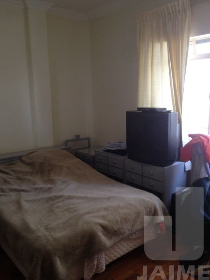 Apartamento de 2 dormitórios na R CONSELHEIRO BROTERO — Higienópolis, São Paulo - foto 4