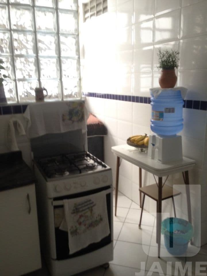 Apartamento de 2 dormitórios na R CONSELHEIRO BROTERO — Higienópolis, São Paulo - foto 5