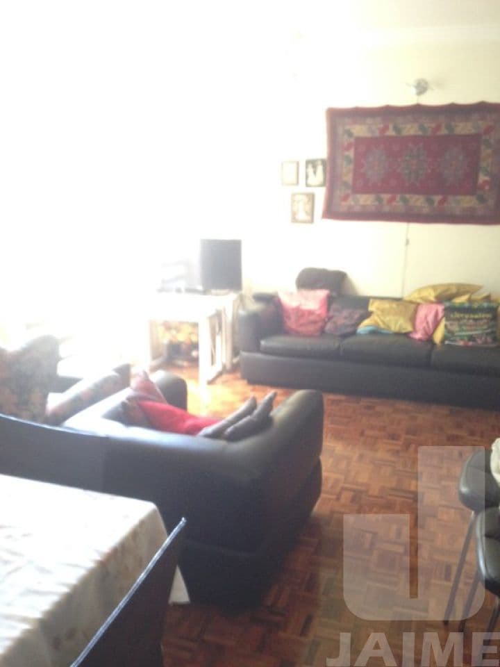 Apartamento de 2 dormitórios na R CONSELHEIRO BROTERO — Higienópolis, São Paulo - foto 2
