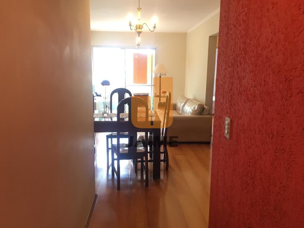 Apartamento de 2 dormitórios na R TAGIPURU — Barra Funda, São Paulo
