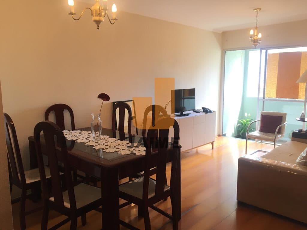Apartamento de 2 dormitórios na R TAGIPURU — Barra Funda, São Paulo - foto 2
