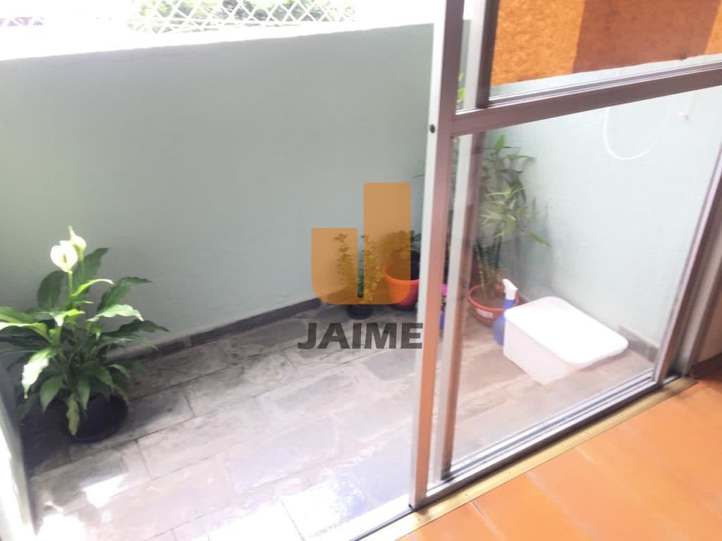 Apartamento de 2 dormitórios na R TAGIPURU — Barra Funda, São Paulo - foto 3