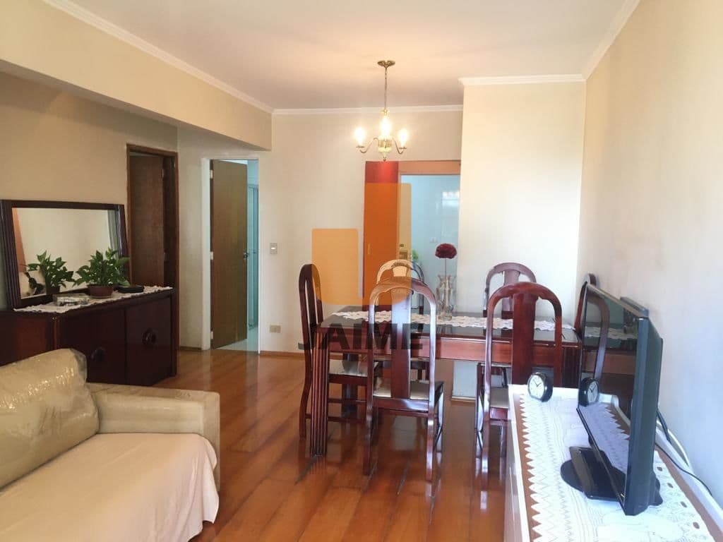 Apartamento de 2 dormitórios na R TAGIPURU — Barra Funda, São Paulo - foto 4