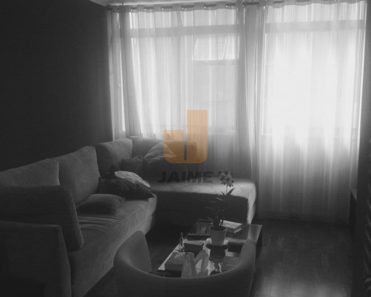 Apartamento de 2 dormitórios na R MONTE ALEGRE — Perdizes, São Paulo