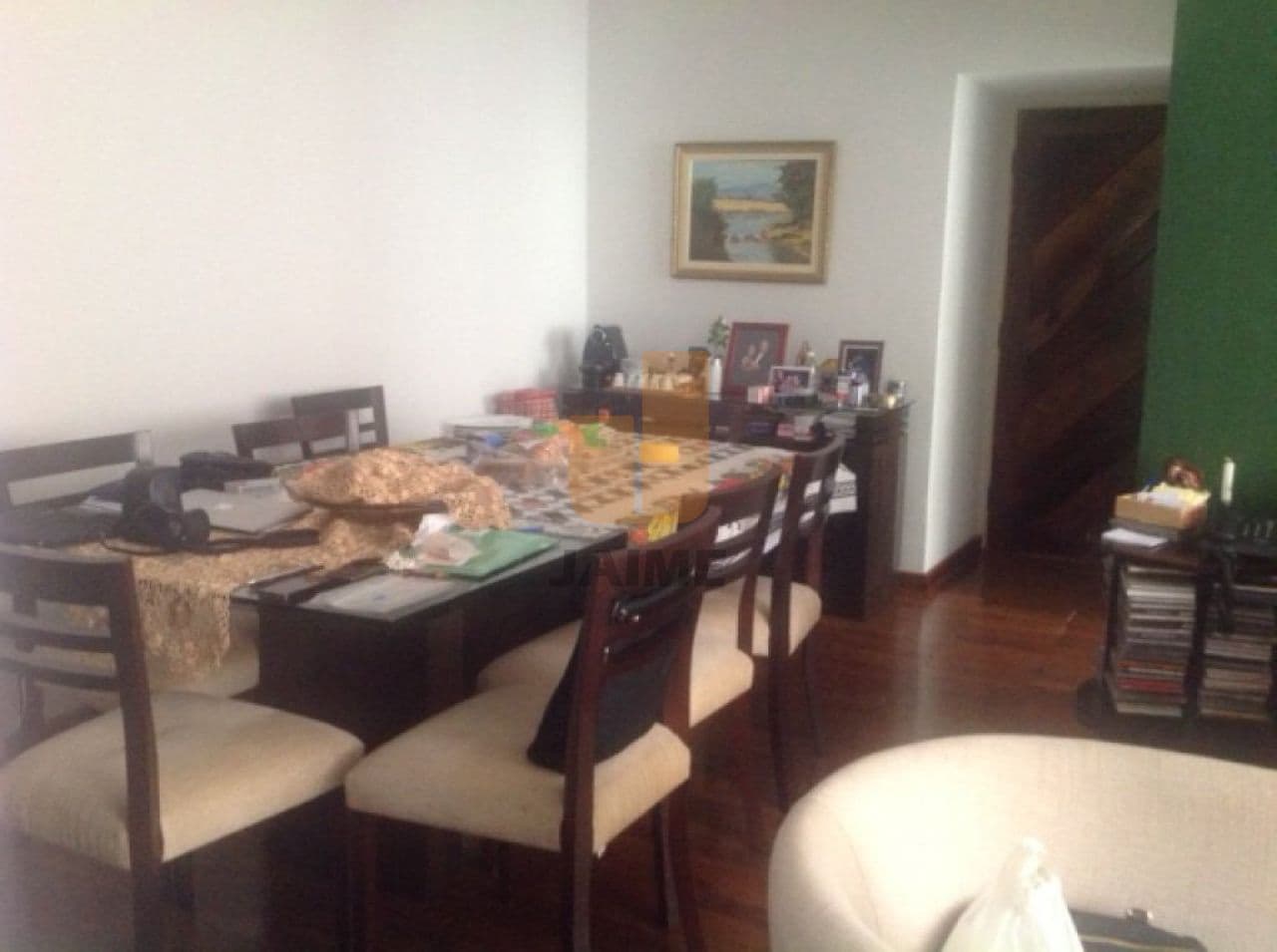 Apartamento de 2 dormitórios na R MONTE ALEGRE — Perdizes, São Paulo - foto 2