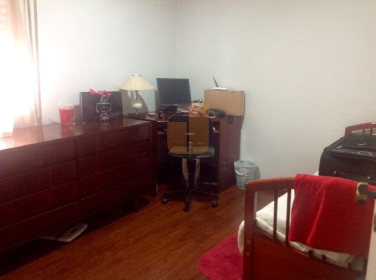 Apartamento de 2 dormitórios na R MONTE ALEGRE — Perdizes, São Paulo - foto 4