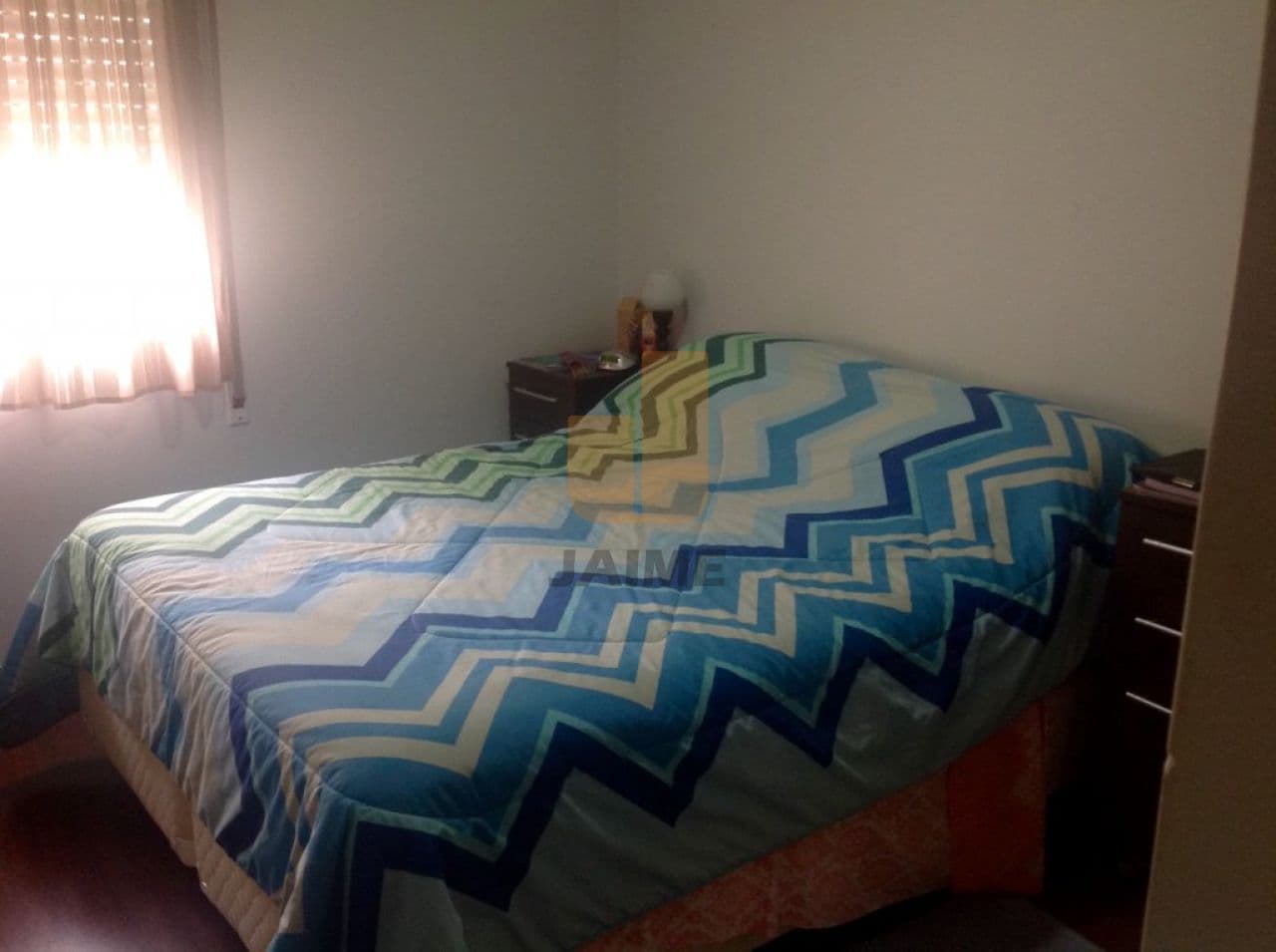 Apartamento de 2 dormitórios na R MONTE ALEGRE — Perdizes, São Paulo - foto 5