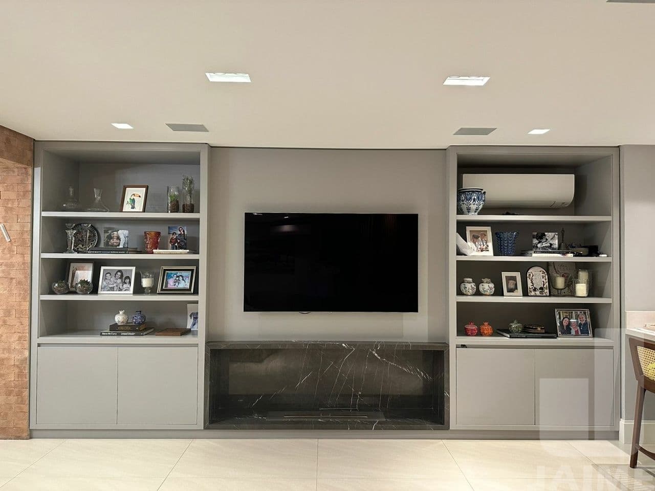 Apartamento de 3 dormitórios na R AIMBERÊ — Perdizes, São Paulo - foto 4