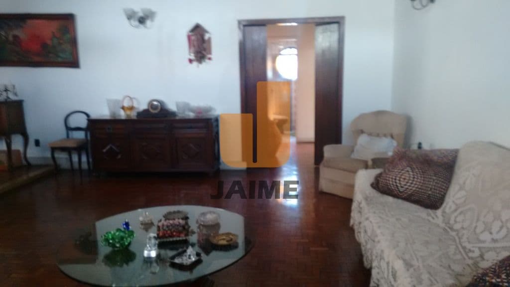 Casa de 4 dormitórios na PÇ DOUTOR SILAS BOTELHO — Sumaré, São Paulo - foto 2