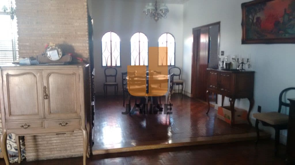 Casa de 4 dormitórios na PÇ DOUTOR SILAS BOTELHO — Sumaré, São Paulo - foto 3