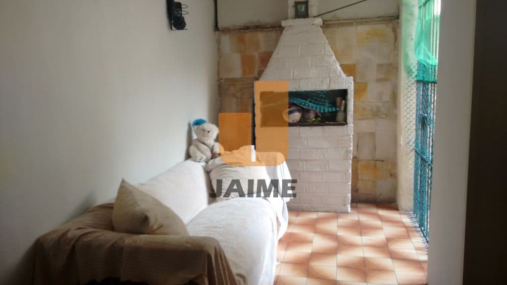Casa de 4 dormitórios na PÇ DOUTOR SILAS BOTELHO — Sumaré, São Paulo - foto 4