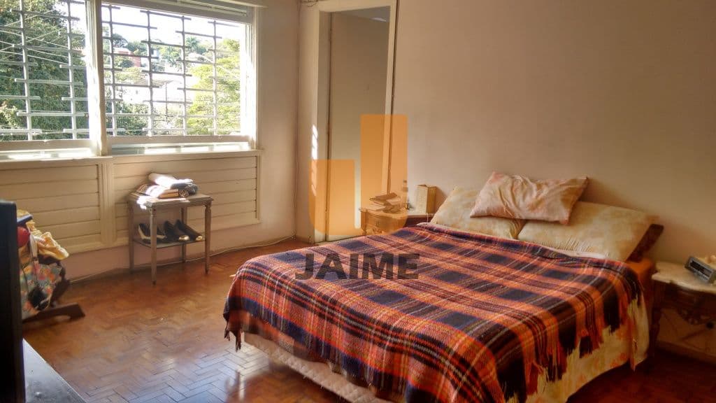 Casa de 4 dormitórios na PÇ DOUTOR SILAS BOTELHO — Sumaré, São Paulo - foto 5