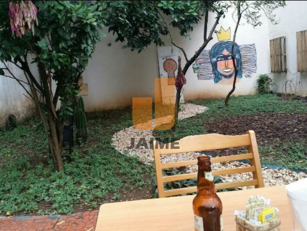 Comercial na R DEPUTADO LACERDA FRANCO — Pinheiros, São Paulo - foto 5