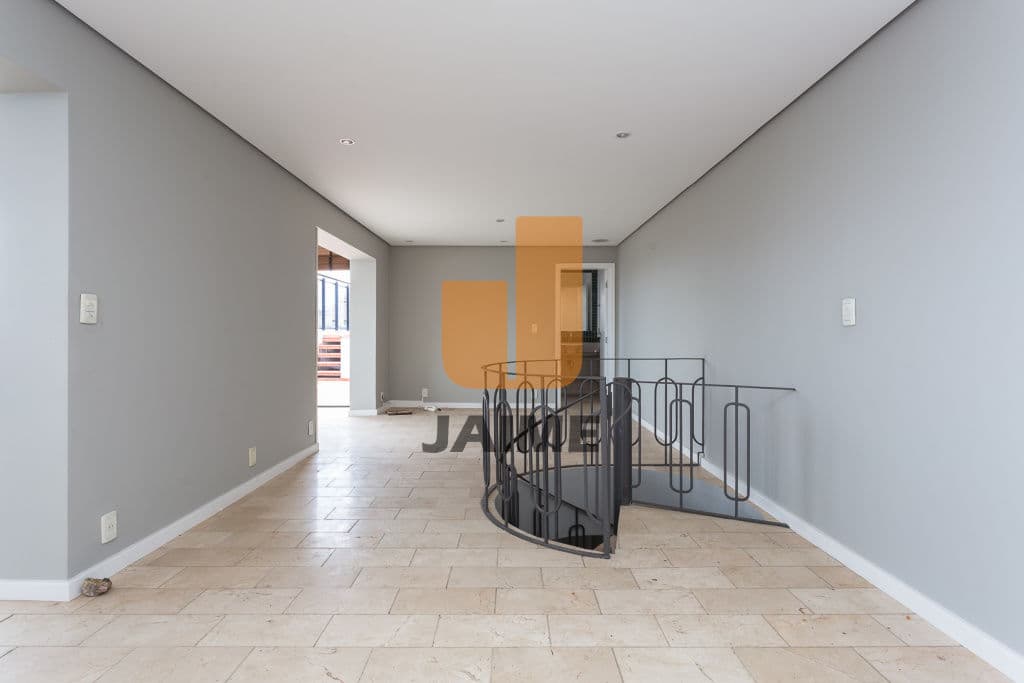 Apartamento de 3 dormitórios na R CAYOWAÁ — Perdizes, São Paulo - foto 2