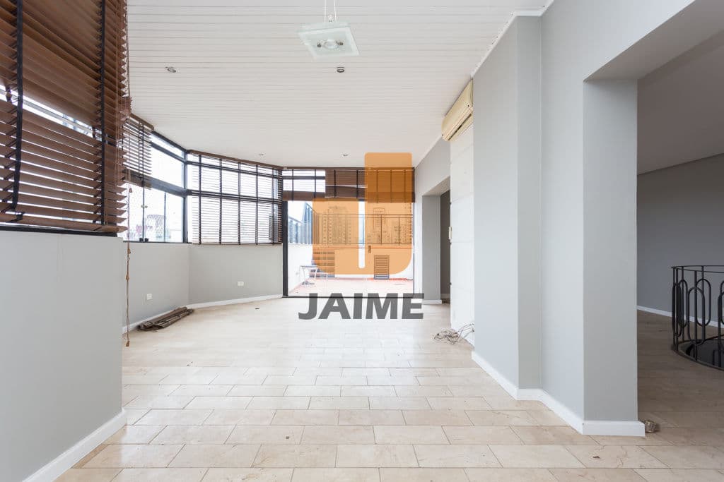 Apartamento de 3 dormitórios na R CAYOWAÁ — Perdizes, São Paulo - foto 3