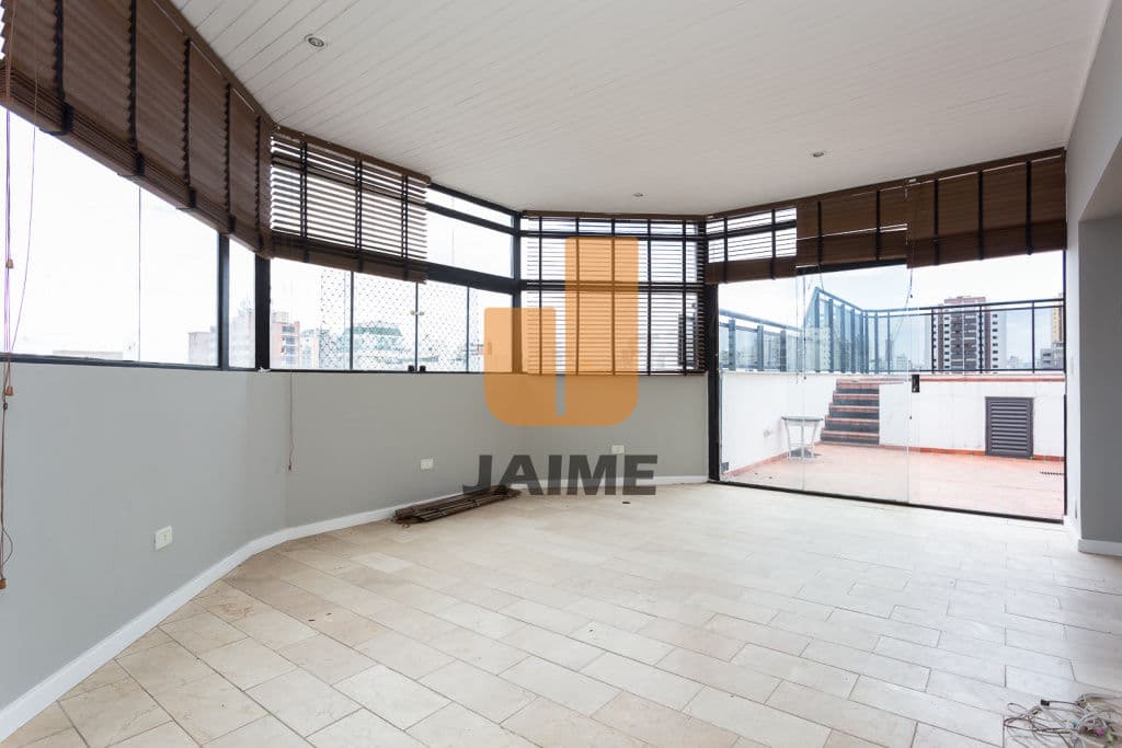 Apartamento de 3 dormitórios na R CAYOWAÁ — Perdizes, São Paulo - foto 4