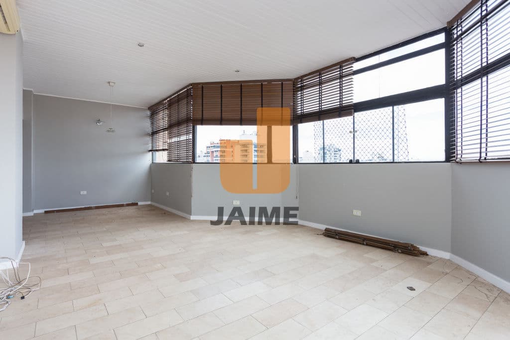 Apartamento de 3 dormitórios na R CAYOWAÁ — Perdizes, São Paulo - foto 5