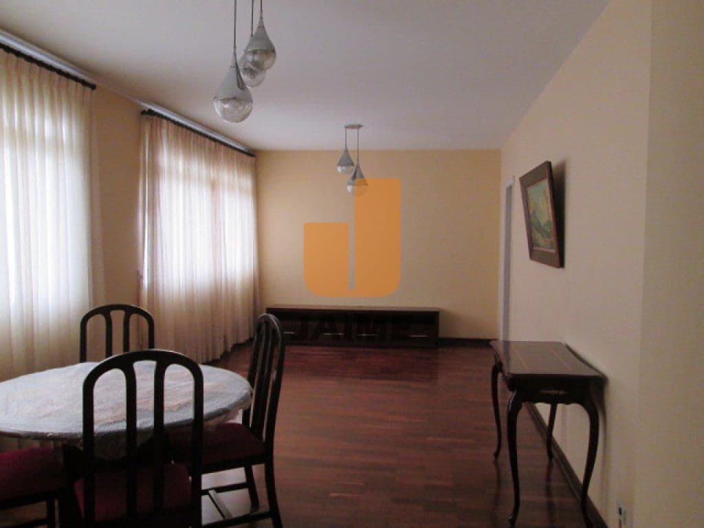 Apartamento de 3 dormitórios na R HENRIQUE MONTEIRO — Pinheiros, São Paulo - foto 2
