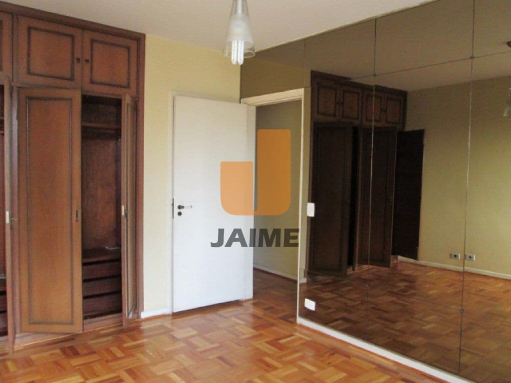 Apartamento de 3 dormitórios na R HENRIQUE MONTEIRO — Pinheiros, São Paulo - foto 3