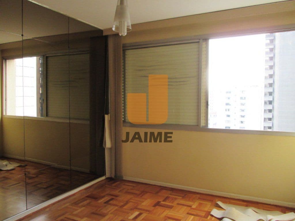 Apartamento de 3 dormitórios na R HENRIQUE MONTEIRO — Pinheiros, São Paulo - foto 4