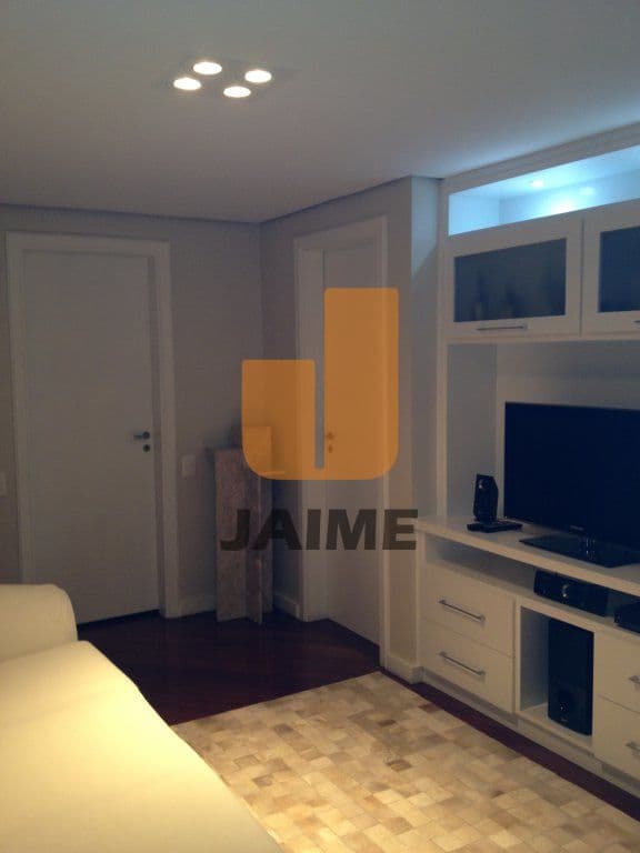 Apartamento de 3 dormitórios na R CARAÍBAS — Perdizes, São Paulo - foto 2