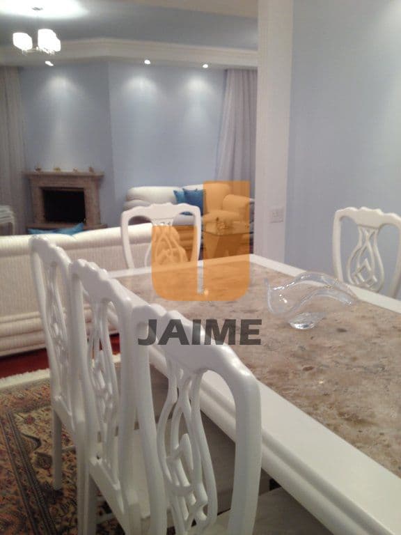 Apartamento de 3 dormitórios na R CARAÍBAS — Perdizes, São Paulo - foto 3