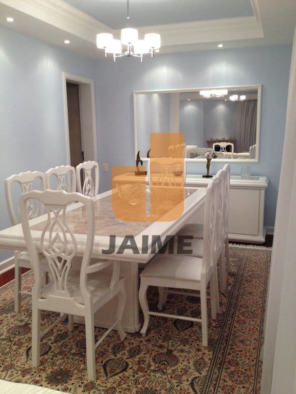 Apartamento de 3 dormitórios na R CARAÍBAS — Perdizes, São Paulo - foto 4