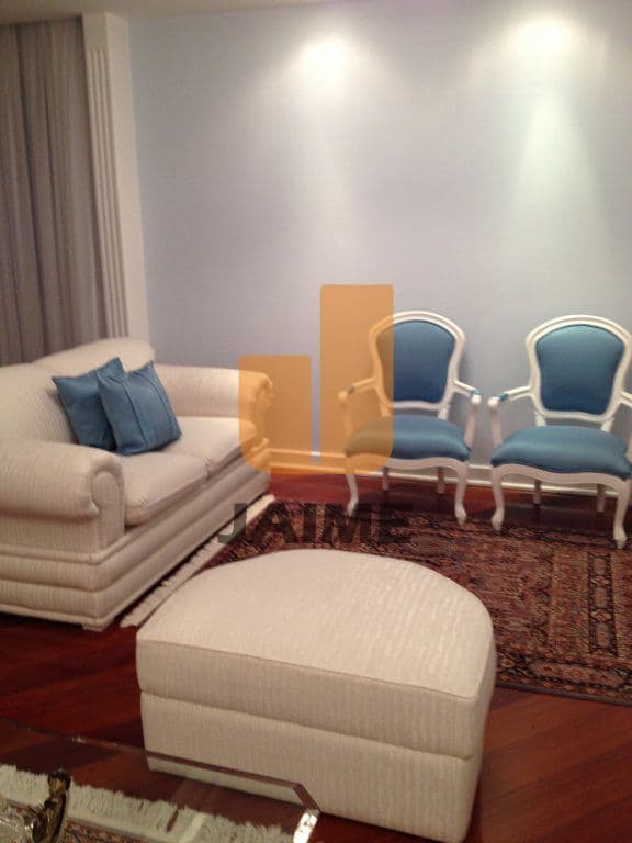 Apartamento de 3 dormitórios na R CARAÍBAS — Perdizes, São Paulo - foto 5