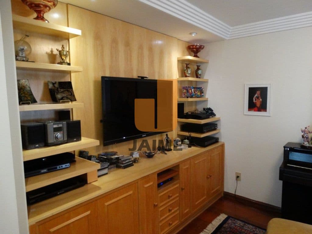 Apartamento de 3 dormitórios na R TURIASSU — Perdizes, São Paulo - foto 4