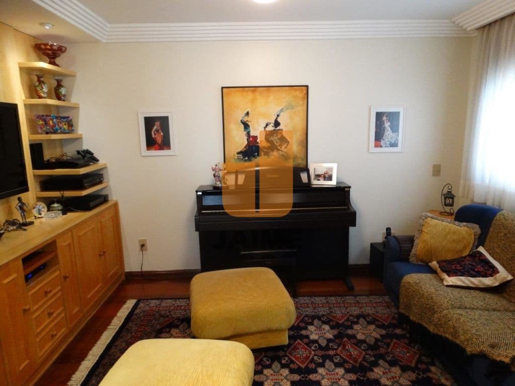 Apartamento de 3 dormitórios na R TURIASSU — Perdizes, São Paulo - foto 5