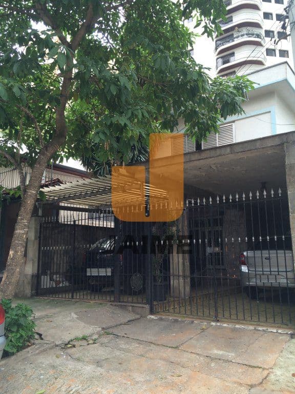 Casa em Perdizes