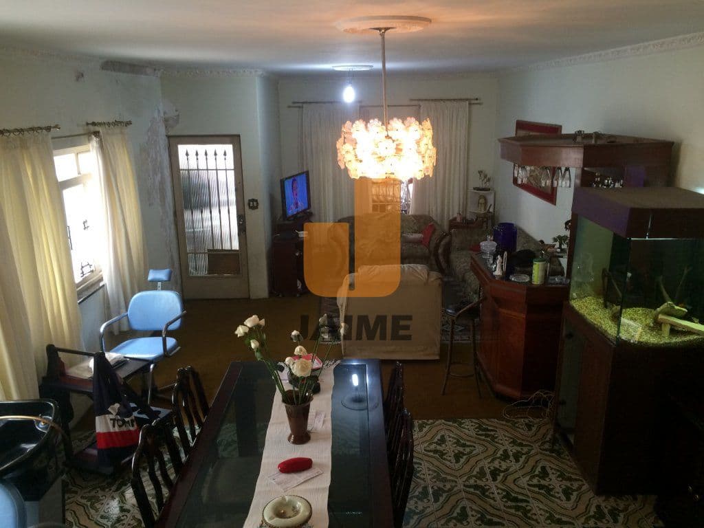 Casa de 3 dormitórios na R APINAJÉS — Perdizes, São Paulo - foto 2