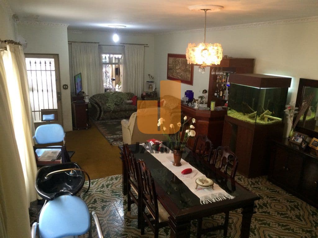 Casa de 3 dormitórios na R APINAJÉS — Perdizes, São Paulo - foto 3