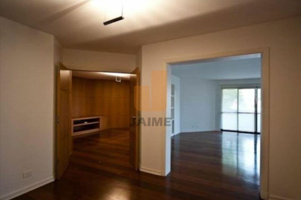 Apartamento em Perdizes