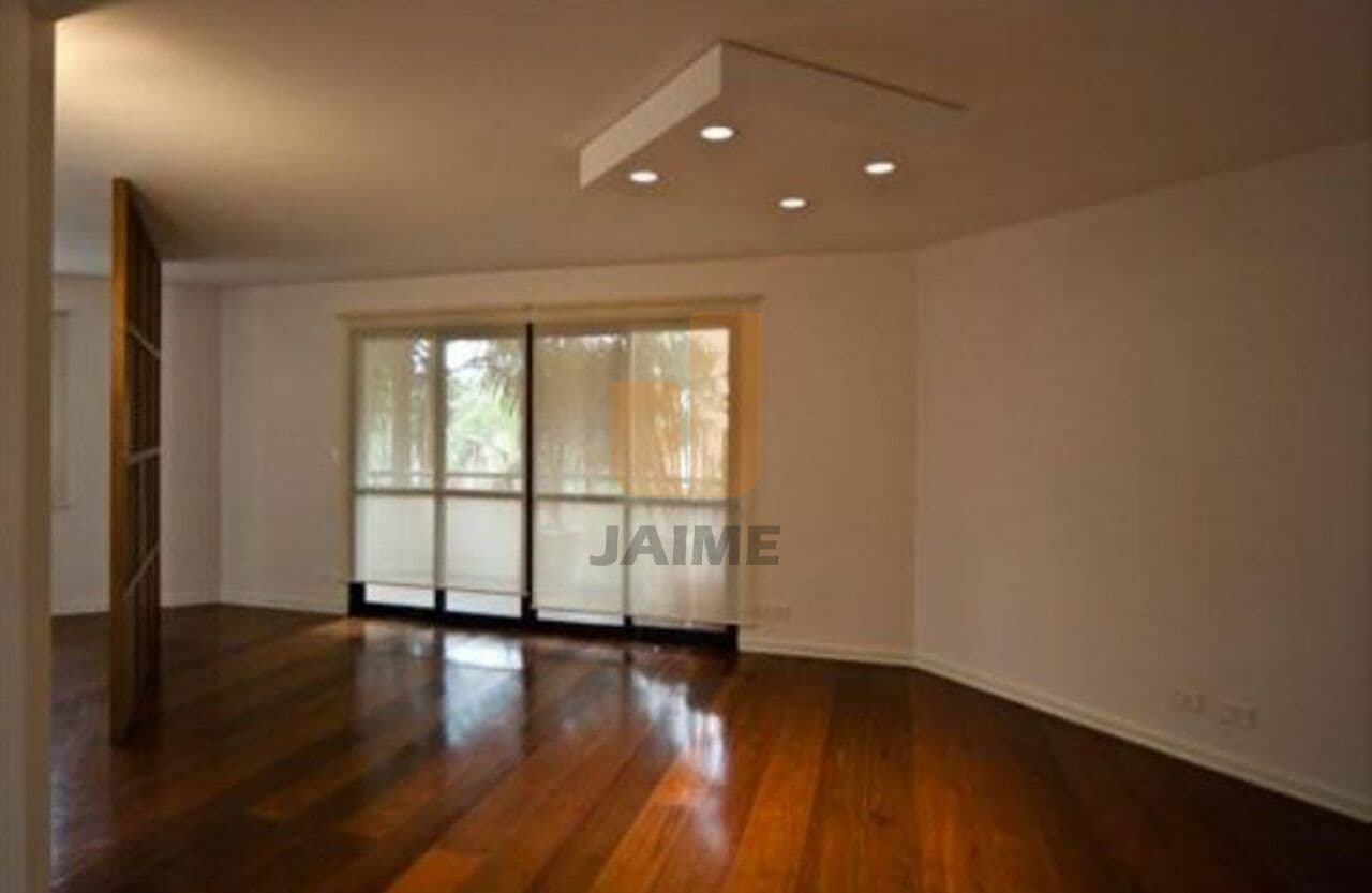 Apartamento de 4 dormitórios na R ATIBAIA — Perdizes, São Paulo - foto 5