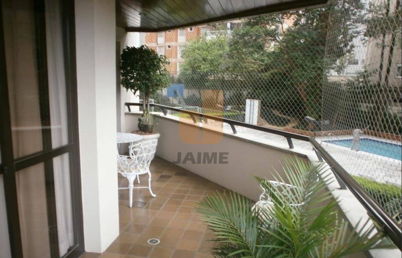 Apartamento de 4 dormitórios na R ATIBAIA — Perdizes, São Paulo - foto 2