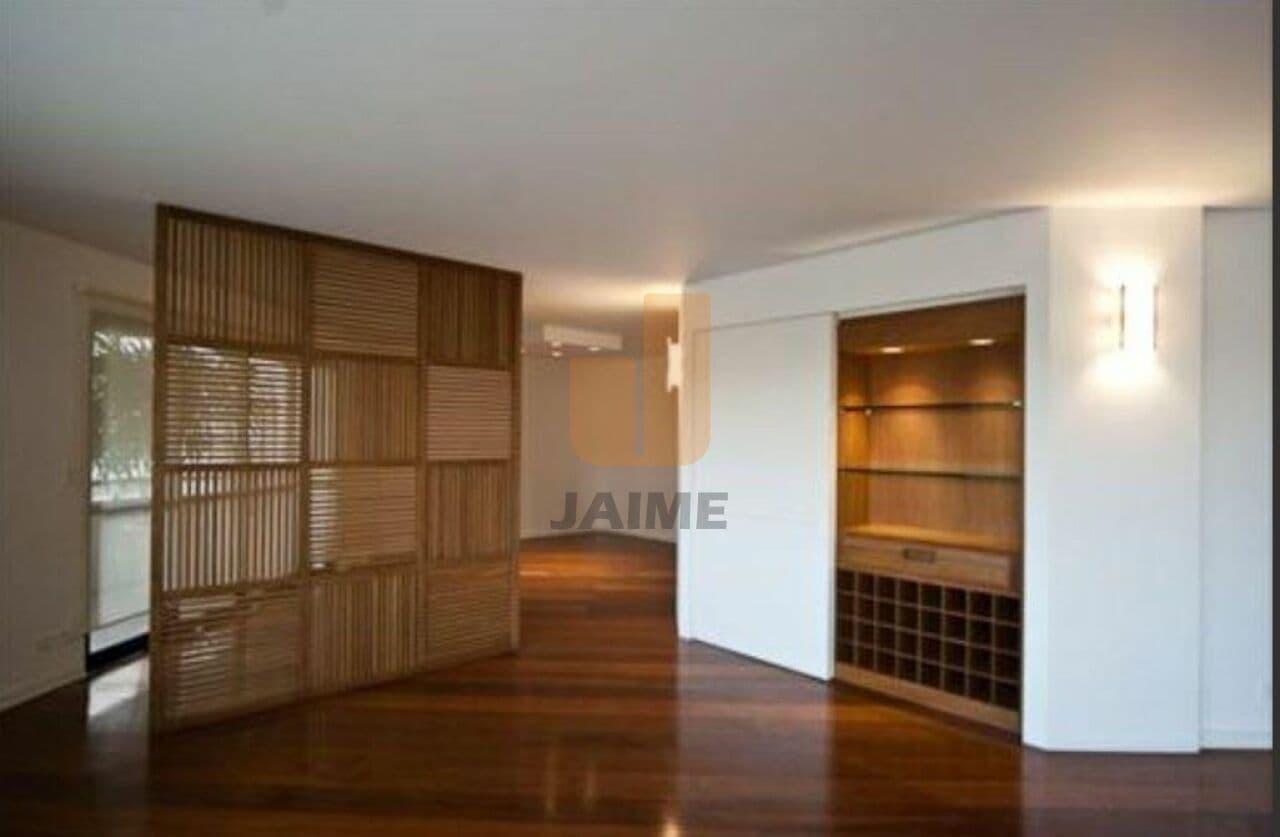 Apartamento de 4 dormitórios na R ATIBAIA — Perdizes, São Paulo - foto 4