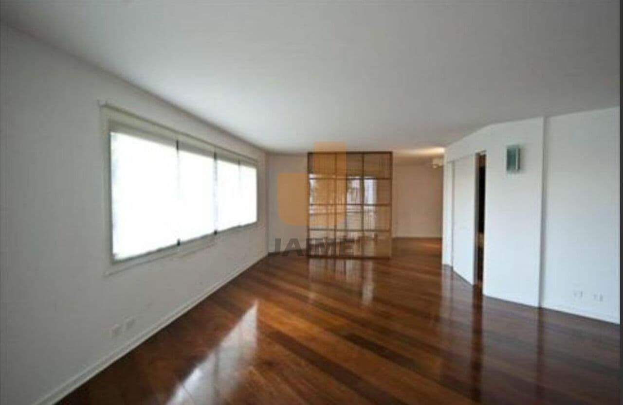 Apartamento de 4 dormitórios na R ATIBAIA — Perdizes, São Paulo - foto 3