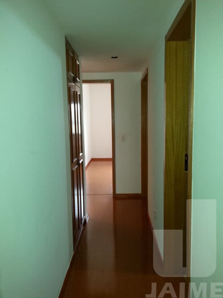 Apartamento de 3 dormitórios na R TURIASSU — Perdizes, São Paulo - foto 3