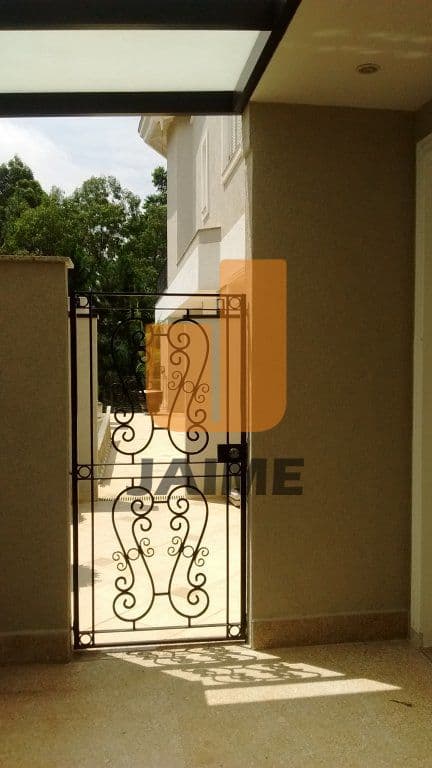 Casa em Alphaville Residencial Dois