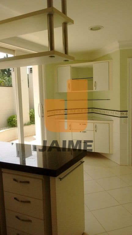 Casa de 5 dormitórios na AL COLÔNIA — Alphaville Residencial Dois, São Paulo - foto 3