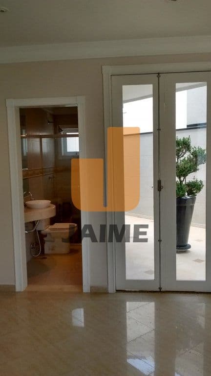 Casa de 5 dormitórios na AL COLÔNIA — Alphaville Residencial Dois, São Paulo - foto 4