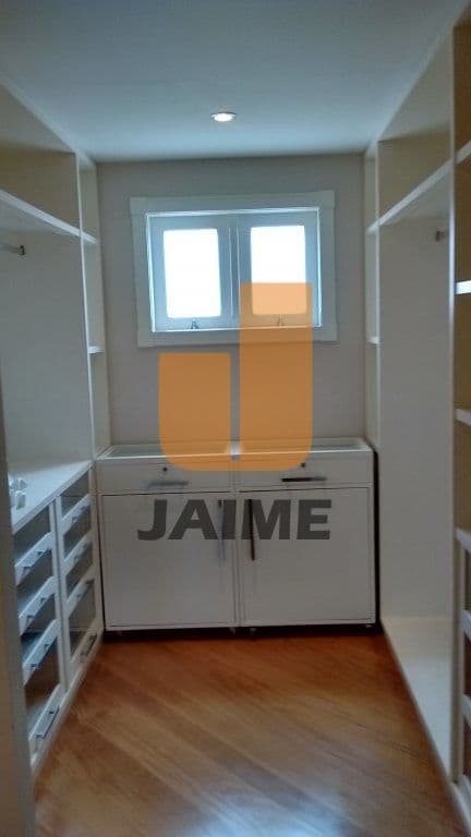 Casa de 5 dormitórios na AL COLÔNIA — Alphaville Residencial Dois, São Paulo - foto 5