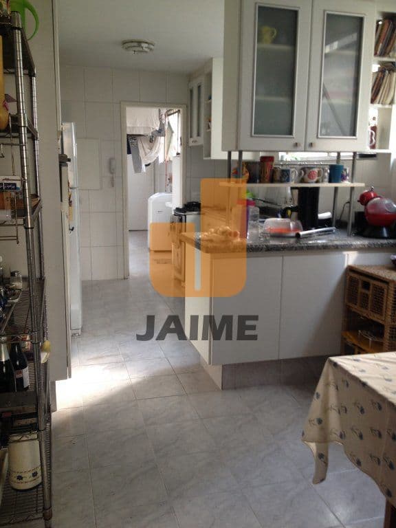 Apartamento de 4 dormitórios na R DOUTOR BRASÍLIO MACHADO — Higienópolis, São Paulo - foto 3